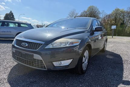 Ford Mondeo Gebrauchtwagen