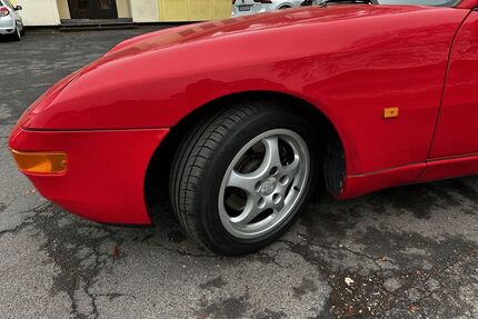Porsche 968 Gebrauchtwagen