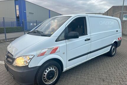 Mercedes-Benz Vito Gebrauchtwagen