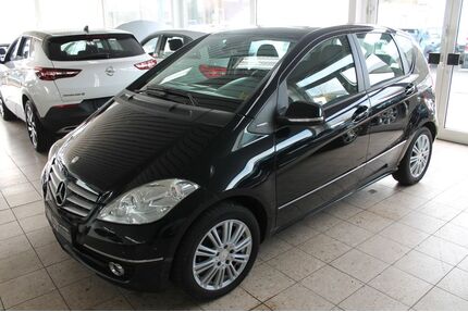 Mercedes-Benz A 200 Gebrauchtwagen