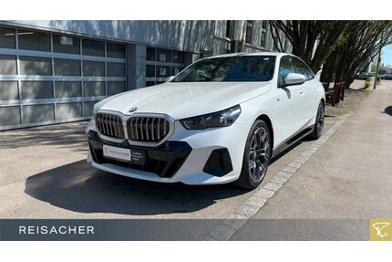 BMW 520 Gebrauchtwagen