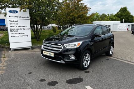 Ford Kuga Gebrauchtwagen