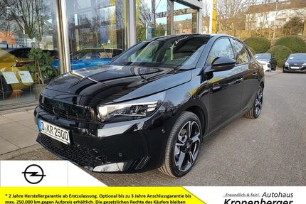 Opel Corsa Gebrauchtwagen