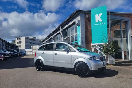 Audi A2 Gebrauchtwagen
