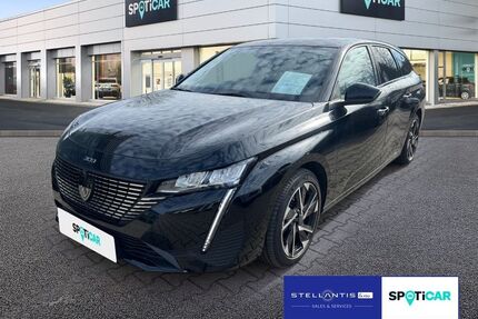 Peugeot 308 Gebrauchtwagen