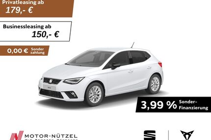 Seat Ibiza Gebrauchtwagen