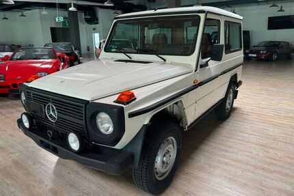 Mercedes-Benz Andere Gebrauchtwagen