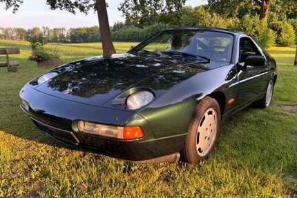 Porsche 928 Gebrauchtwagen