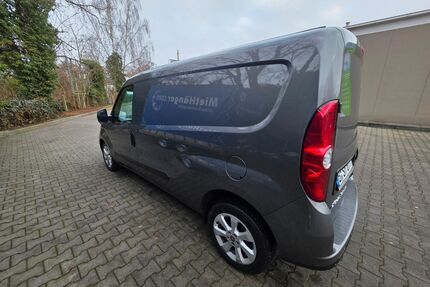 Fiat Doblo Gebrauchtwagen