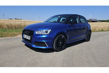 Audi S1 Gebrauchtwagen