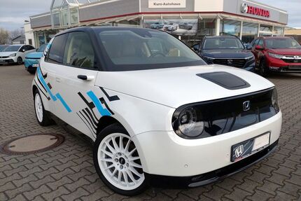 Honda e Gebrauchtwagen