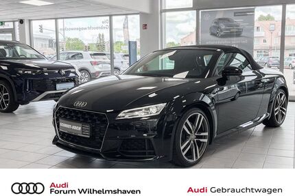 Audi TT Gebrauchtwagen