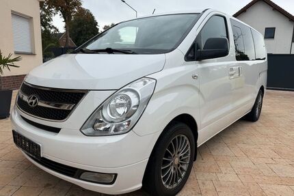 Hyundai H-1 Gebrauchtwagen