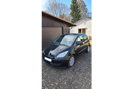 Mitsubishi Colt Gebrauchtwagen