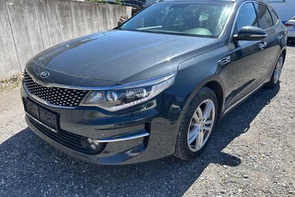 Kia Optima Gebrauchtwagen
