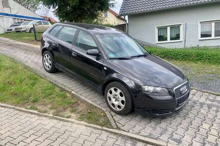 Audi A3 Gebrauchtwagen