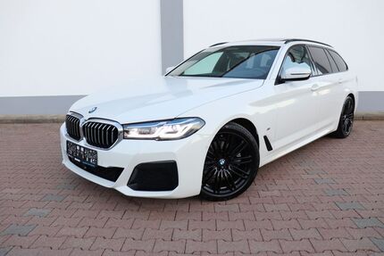 BMW 520 Gebrauchtwagen