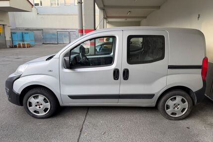 Fiat Fiorino Gebrauchtwagen
