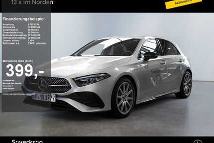 Mercedes-Benz A 200 Gebrauchtwagen