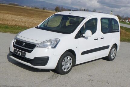 Peugeot Partner Gebrauchtwagen
