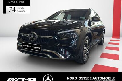 Mercedes-Benz GLA 200 Gebrauchtwagen