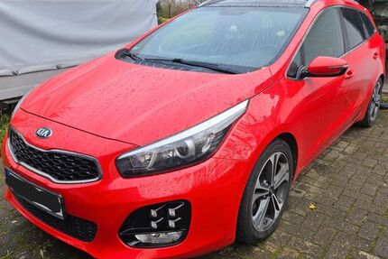 Kia ceed / Ceed Gebrauchtwagen