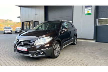 Suzuki SX4 Gebrauchtwagen