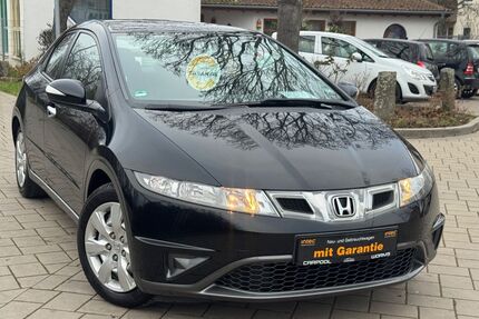 Honda Civic Gebrauchtwagen