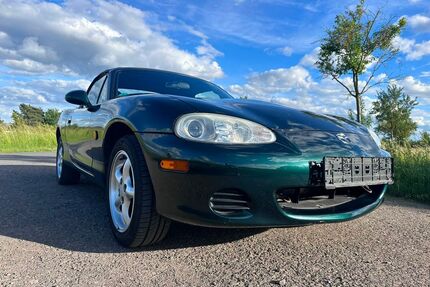 Mazda MX-5 Gebrauchtwagen