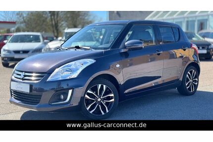 Suzuki Swift Gebrauchtwagen