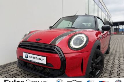 Mini Cooper Cabrio Gebrauchtwagen