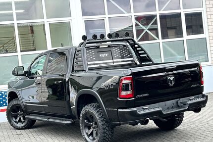 Dodge RAM Gebrauchtwagen