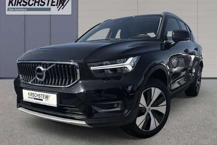 Volvo XC40 Gebrauchtwagen