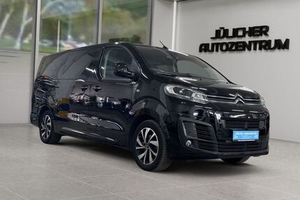 Citroen SpaceTourer Gebrauchtwagen
