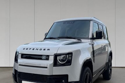 Land Rover Defender Gebrauchtwagen