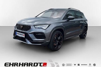Cupra Ateca Gebrauchtwagen