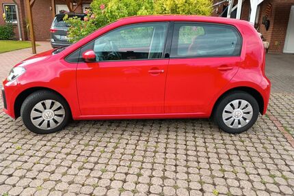 VW up! Gebrauchtwagen