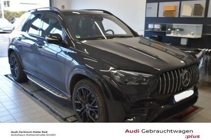 Mercedes-Benz GLE 53 AMG Gebrauchtwagen