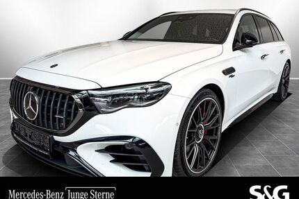 Mercedes-Benz E 53 AMG Gebrauchtwagen