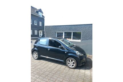 Toyota Aygo (X) Gebrauchtwagen