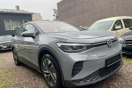 VW ID.4 Gebrauchtwagen