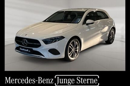Mercedes-Benz A 200 Gebrauchtwagen