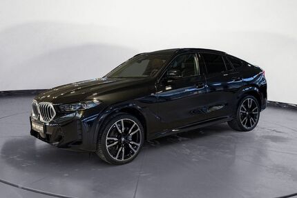 BMW X6 Gebrauchtwagen