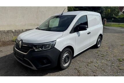 Renault Kangoo Gebrauchtwagen