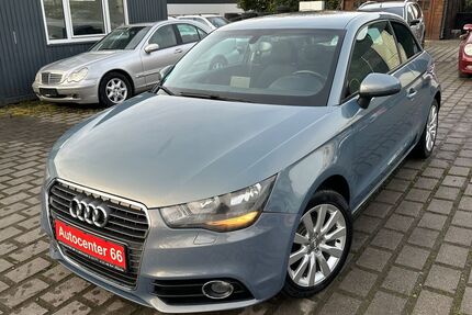 Audi A1 Gebrauchtwagen