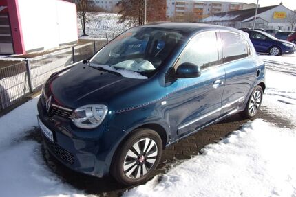 Renault Twingo Gebrauchtwagen