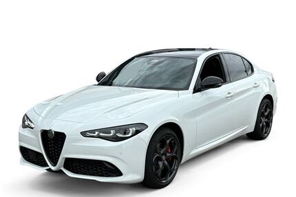 Alfa Romeo Giulia Gebrauchtwagen