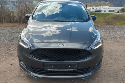 Ford C-Max Gebrauchtwagen