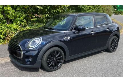 Mini Cooper Gebrauchtwagen