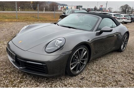 Porsche 911 Urmodell Gebrauchtwagen